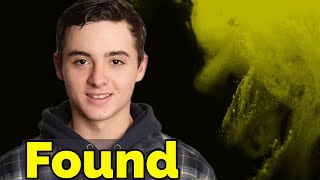 Dylan Rounds Body Found [Breaking News] - Unexpected Behaviour From James Brenner