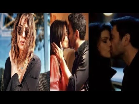 كسر   صمته بعد الصور الحميمة ل   و