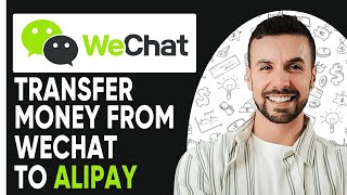 HOW TO TRANSFER MONEY FROM WECHAT TO ALIPAY