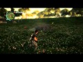 Just Cause 2 Kansas