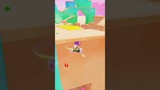 Cooking Cross 7.510 Expert Tier Mario Odyssey Trickjump