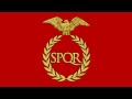 National Anthem of Roman Empire (Instrumental)