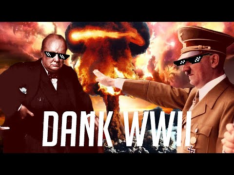 Download DANK WWII