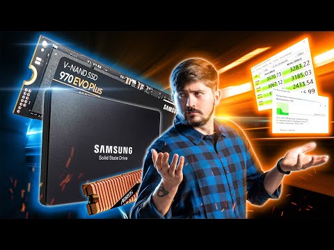 Video: Kas m2 on PCIe?