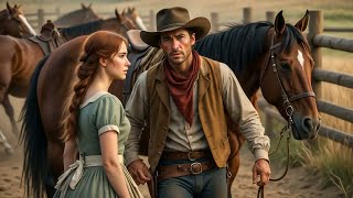 Er kam, um ein Pferd zu kaufen… und fand die Liebe seines Lebens