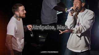 Mac Miller ft. Tyler The Creator - O.K. (Subtitulado a Español)