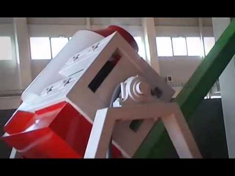 Feed milling machine | Feed Mill Equipment | Processing machinery