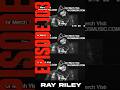 WHOSMUSIC RADIO 💀📻 Ray Riley | #hiphopshop #hiphop #sdhiphop #music #freestyle