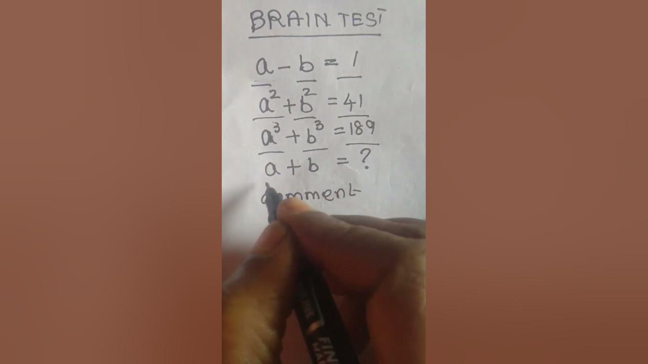 a-minus-b-equal-to-a-square-b-square-equal-to-41-a-cube-plus-b-cube