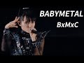 Babymetal - BxMxC (2020 Live) Eng Subs