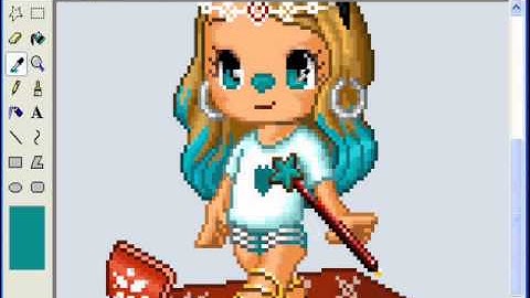 Fantage Tutorial: How I Recolor & Edit