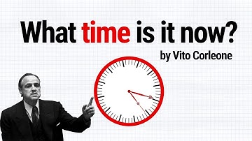 Math Riddle: What time is it now? | Rotated clock problem