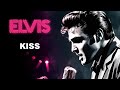 Elvis presley  kiss  prince ai cover 