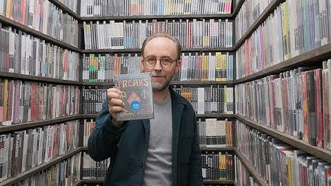 Derek Cianfrance’s Closet Picks