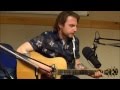 We Are The Ocean - Ark (Radio Cardiff - Morgan Richards Acoustic Session)