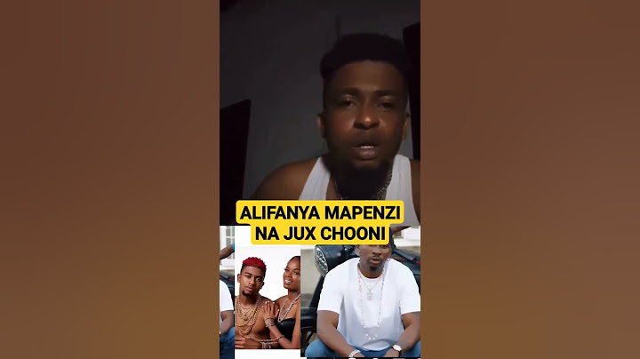 LUKAMBA AFUNGUKA MAZITO 🌤🔥