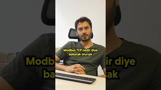 Modbus Tcp Nedir? 30 Saniyede Öğrenin