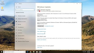 Fix Windows Update Error 0x80244019 [Tutorial]