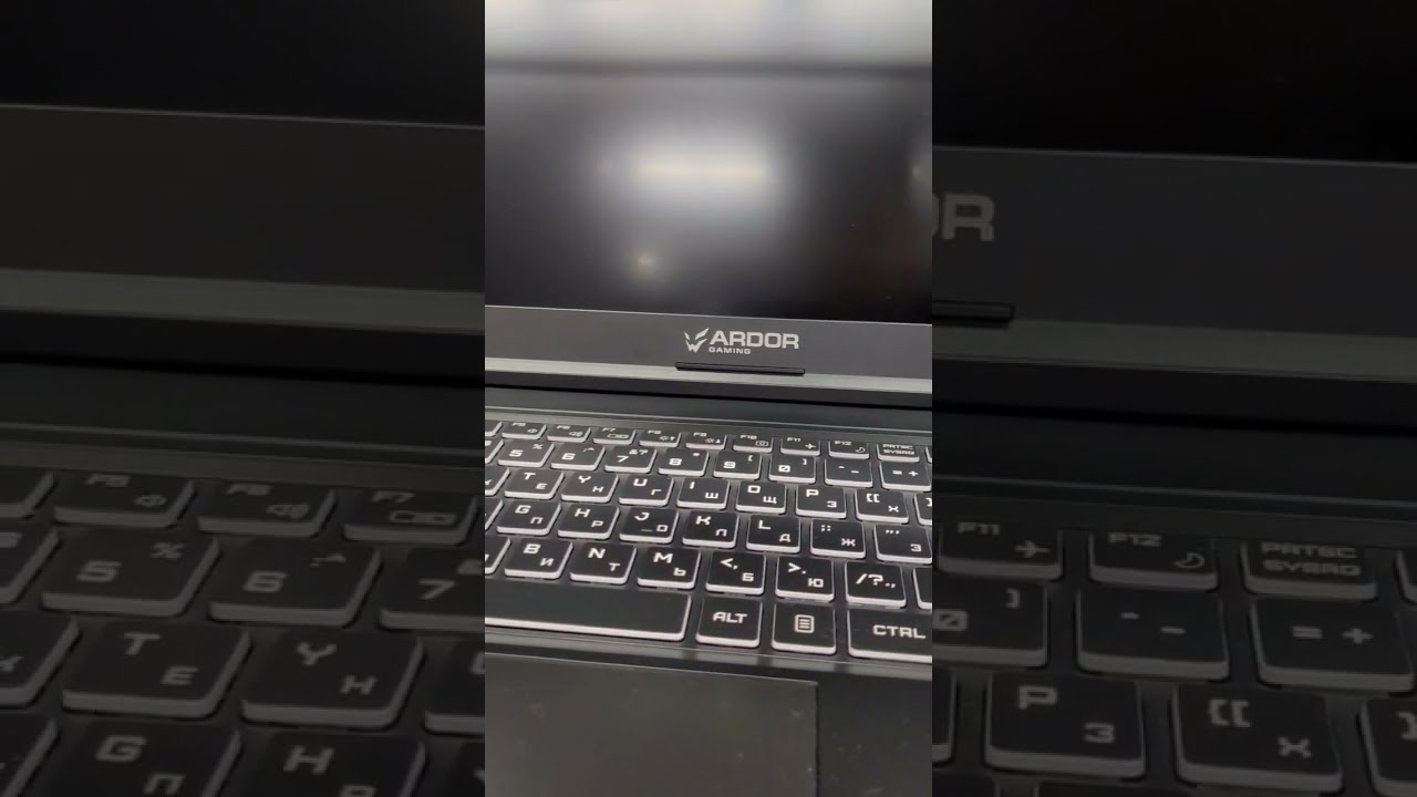 Ноутбук Ardor Gaming Neo G17 I5nd205 Купить