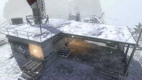 First Random Tomahawk Kill - Black Ops - Plus Triple - JaRonT0L0g1st