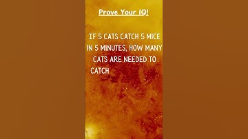 Can You Crack This Riddle? Only 1% Will Get It Right! 🏆 | #RiddleChallenge