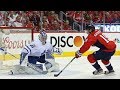 Toronto Maple Leafs vs Washington Capitals Recap October 13th 2018