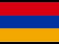 Historical Flags of Armenia