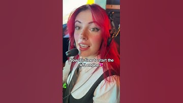 How To Start An F-18 HORNET!