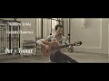 Flamenco Guitar - Matthieu Acosta - Dar y Tomar (Colombianas)