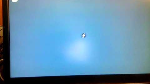 Fedora 15 startup problems