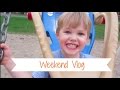 Weekend Vlog | Memories on Film