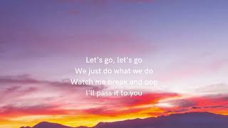 Its On from Cdan Rock  Hsmtmts Season 3 s