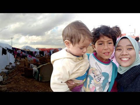 Video: Adakah Kanada membenarkan rakyat Syria?