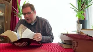 Bible Review - KJV Study Bible by Thomas Nelson in Full Color screenshot 4