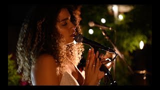 Maxime X Glyn - Bored Live At Rumah Recordings