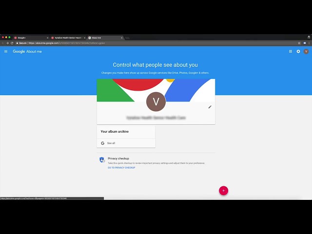 How to Create Google Plus Business Brand Page Account 2018 