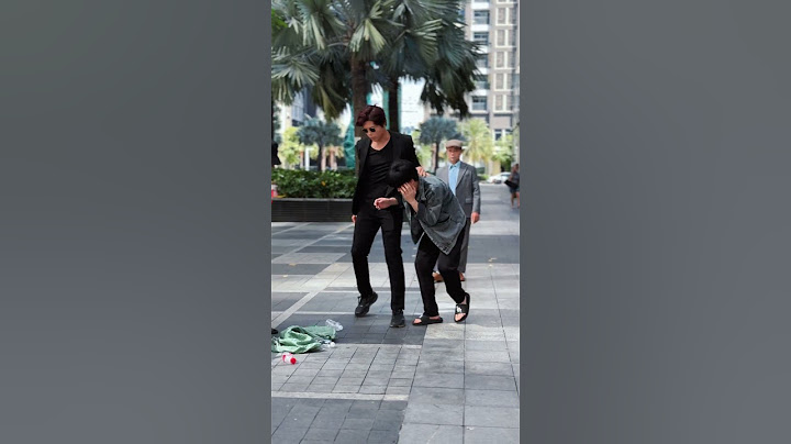 Teaching the Fool [KINDNESS MAN] #kindness #respect #goodman #happy #humanities