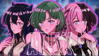 ぶいすぽっ！ 一ノ瀬うるは応援広告 クラウドファンディング タペストリー m41642937508_1.jpg?1725544888