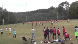 CCC Highlight Reel 2015