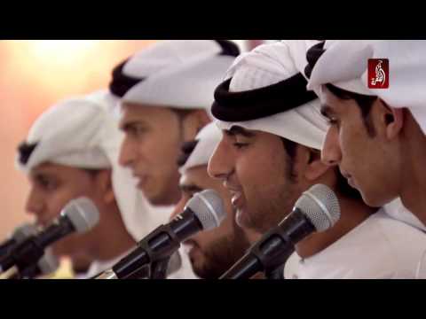 برنامج فرحة الإمارات 02 12 2015 الجزء الثاني