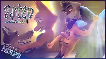 「RN ᴹᴱᴾˢ」 2step ➸ FULL ANIMASH MEP