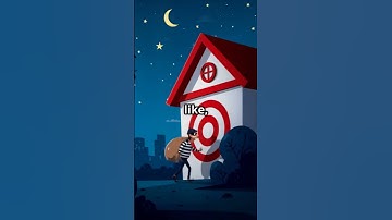 One Phishing Email Exposed 40 Million People 😱 | Target Hack Explained