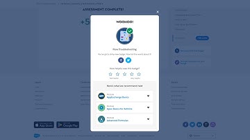 Fix Issues Caused by a Null Value in a Flow || Flow Troubleshooting - Salesforce Trailhead