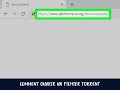 Comment ouvrir un fichier torrent