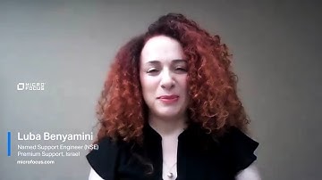 Micro Focus Premium Named Support Engineer –  Fast Incident Resolution