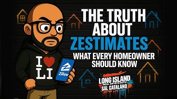 The Truth About Zestimates: What Every Homeowner Should Know (From a *former* Zillow Top Agent)