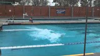 OCC Dive Practice Cont 2011