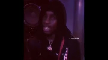 Lil Tjay - Ray Bans (Rare Snippet)