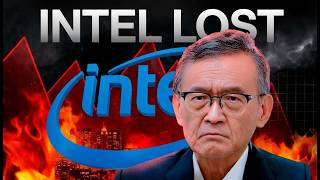 The Day Intel Lost the Future