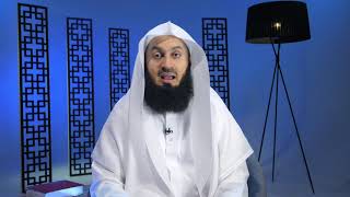EP 13 (Distinguishing the Right from Wrong) - Contentment from Revelation by Mufti Ismail Menk